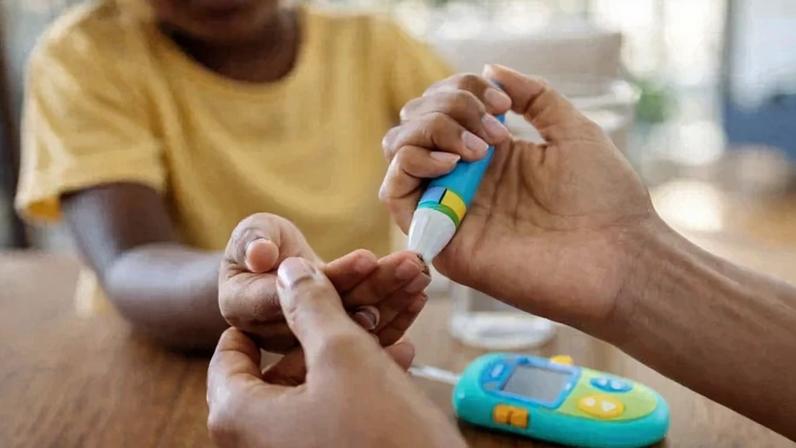 Estados Unidos aprovam medicamento para tratar diabete 1 em bebês - (crédito: Reprodução/Freepik)