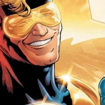 James Gunn revela futuro de Gladiador Dourado e da Mulher-Maravilha