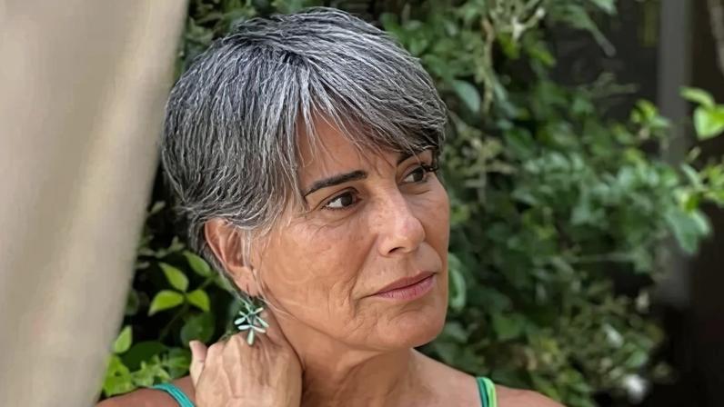Gloria Pires não pretende voltar às novelas depois do fim de vínculo com a Globo - (crédito: Observatorio da TV)
