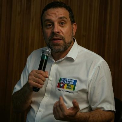 Boulos afirma ser razoável que Lula revogue a 'taxa das blusinhas'