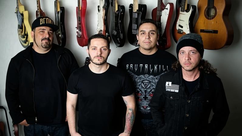 Hateen se apresenta hoje no Toinha Brasil Show - (crédito: Pâmela Mota)