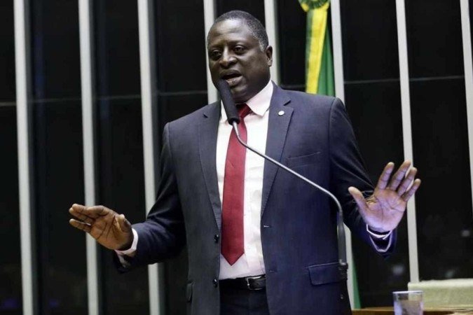 Deputado pede que a Polícia Federal esclareça as circunstâncias da atuação do agente envolvido na prisão de Alexandre Ramagem - (crédito: Michel Jesus/Câmara dos Deputados)