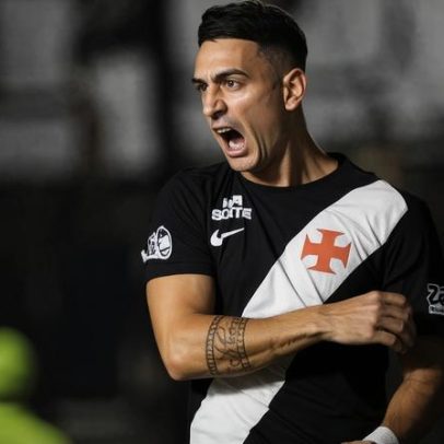 Puma revela que, na infância, jogava como atacante