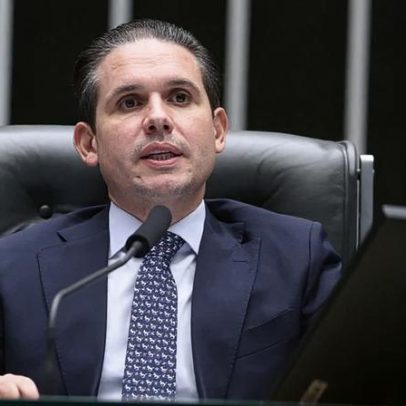 Motta agenda sessão sobre PEC da escala 6x1 e articula com o governo