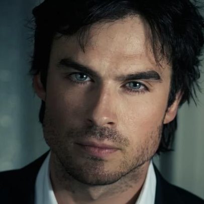 Ian Somerhalder revela dívida milionária