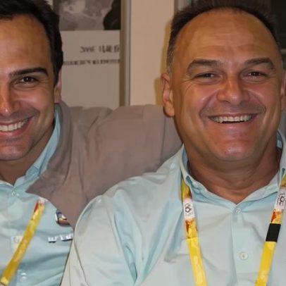 Globo esclarece participação de Tadeu Schmidt no BBB após morte do irmão