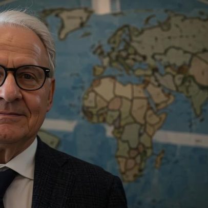 ONU enfrenta desafio de consenso em agenda internacional
