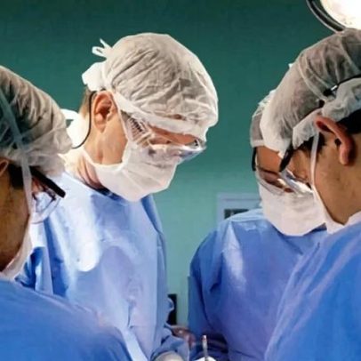 SUS utiliza membrana amniótica no tratamento de diabetes e doenças oculares