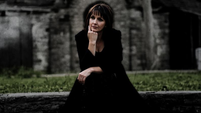Morre Moya Brennan, voz histórica do Clannad e referência da música celta, aos 73 anos - (crédito: Reprodução/Instagram)