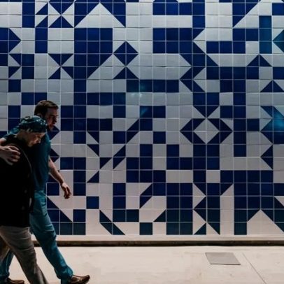 Sesi Lab homenageia Athos Bulcão em oficinas no aniversário de Brasília