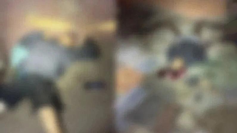 Matheus Marcelino de Almeida, de 31 anos, e Christian Samuel Ferreira Cardoso, de 18 anos, morreram na hora - (crédito: Material cedido ao Correio)
