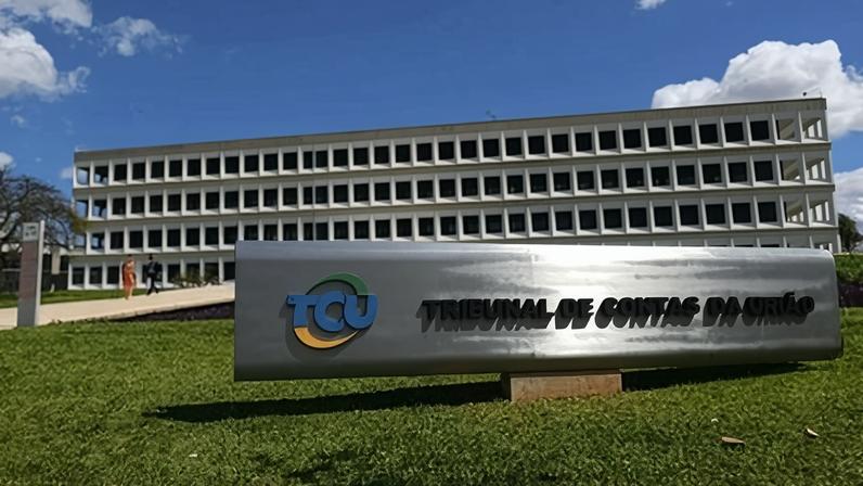 Bancada do partido Novo envia representação junto ao Tribunal de Contas da União contra a Advocacia-Geral da União por censura -