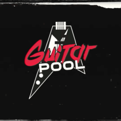 Guitar Pool Brasil estreia no YouTube e busca novo ícone da guitarra
