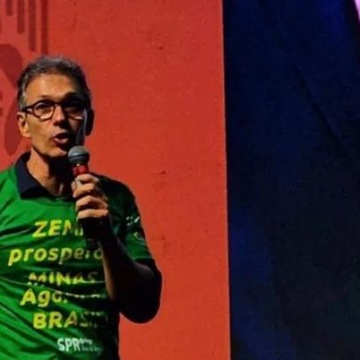 Zema dispara contra Gilmar Mendes: 'falo como brasileiro simples'