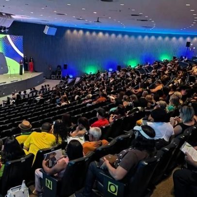 Museu Nacional realiza debate sobre saúde e educação pública