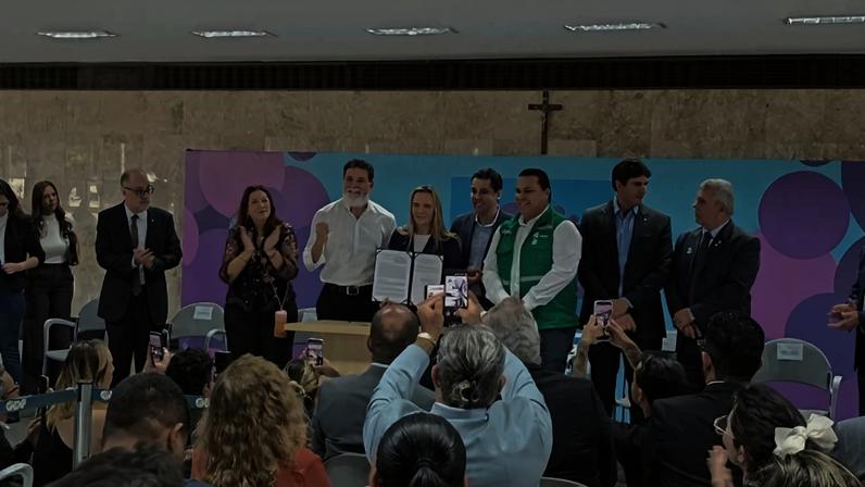 GDF lança programa para ampliar atendimentos e promete reduzir filas na saúde pública