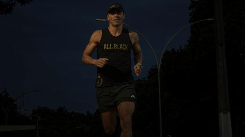 2026. Esportes. Maratona 2026. Alan Lima...