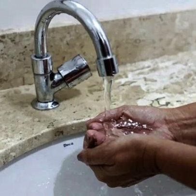 Regiões do Recanto das Emas ficam sem água nesta quinta; confira locais