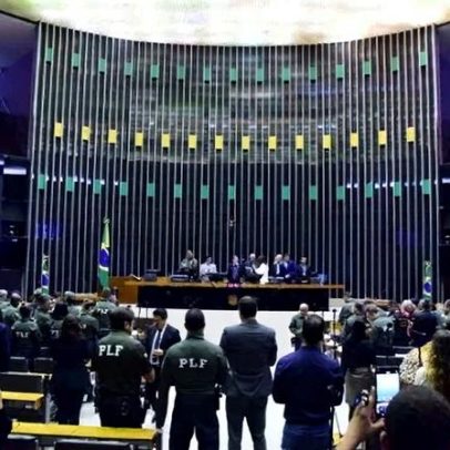 Mais de 31 mil fazem prova da Câmara; veja o que pode ou não levar