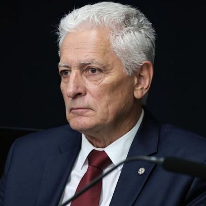 Deputado do PT comenta derrota de Messias a Alcolumbre