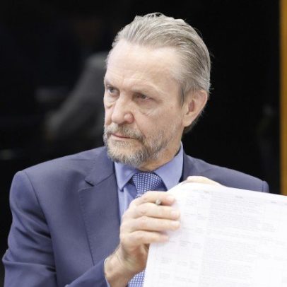 Uczai: PT não apoia reforma oportunista do STF
