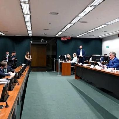 PEC avança na CCJ da Câmara após fim da votação 6x1