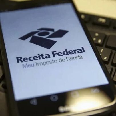 Receita abre consulta à malha fina de abril nesta quinta-feira