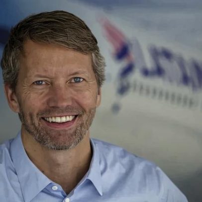 CEO da Latam afirma que mais de 95% das ações judiciais ocorrem no Brasil