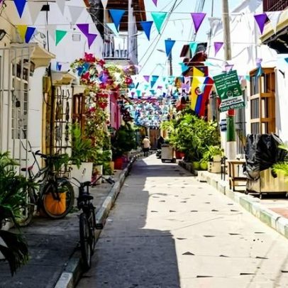 Roteiro em Bogotá e Cartagena: 5 passeios incríveis na Colômbia