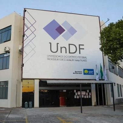 UnDF oferece 740 vagas de graduação para o 2º semestre