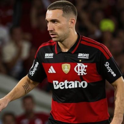 Léo Ortiz lamenta morte de Oscar Schmidt, ídolo do Flamengo