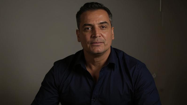 O comunicador teria recebido pelo menos R$ 9,9 milhões do Master - (crédito: Foto reprodução internet)