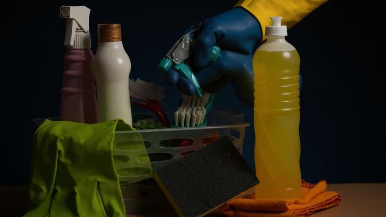 Como remover odor de comida da casa - (crédito: Reprodução)