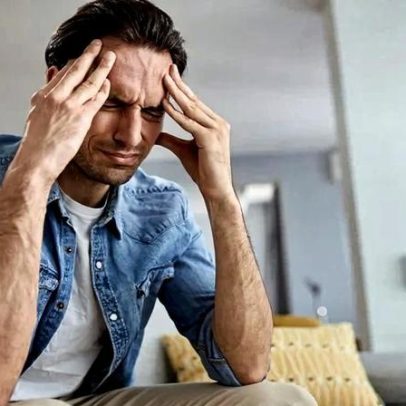 Poluição do ar associada a pior controle da enxaqueca, aponta estudo