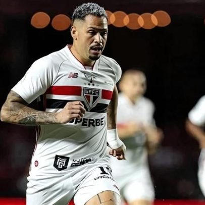 São Paulo vence Juventude na Copa do Brasil, apesar de vaias