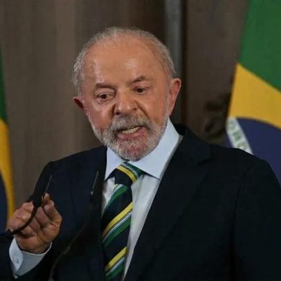PL envia ação ao TSE contra Lula por propaganda eleitoral antecipada
