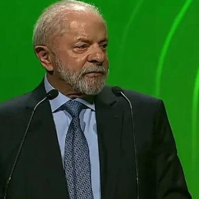 Lula defende refugiados: Brasil foi criado por imigrantes