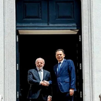 Lula chega a Portugal para discutir xenofobia contra brasileiros