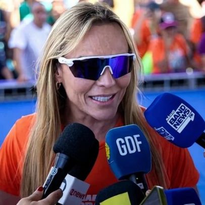 Reorganização do BRB é prioridade, afirma Celina Leão