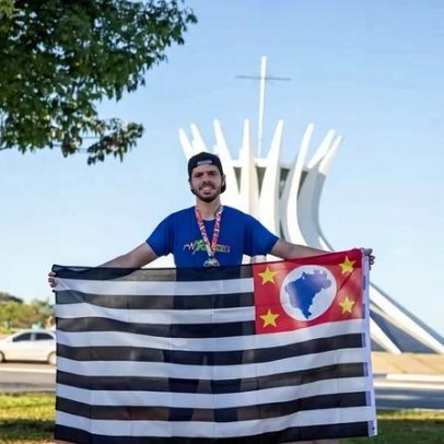Maratona Brasília 2026 atrai corredores de todo o Brasil