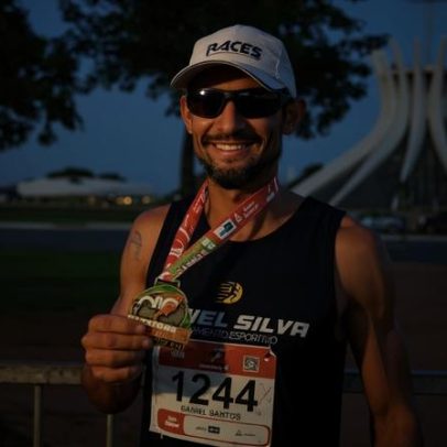 Maratona Brasília 2026: primeiros colocados celebram resultado da prova