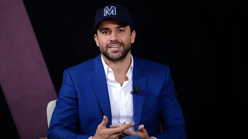 Pablo Marçal é proibido pela Justiça de frequentar bares e casas de prostituição - (crédito: Tupi)