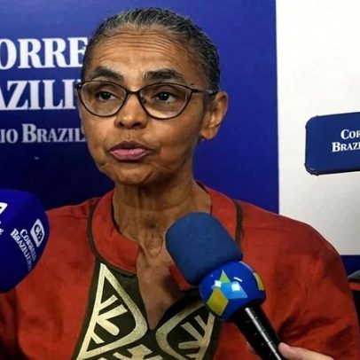 Rede-SP apoia candidaturas de Marina Silva e Haddad