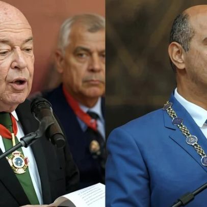 Prefeito de Ouro Preto critica militarismo; governador reage
