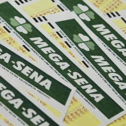 Mega-Sena de 30 anos terá prêmio milionário