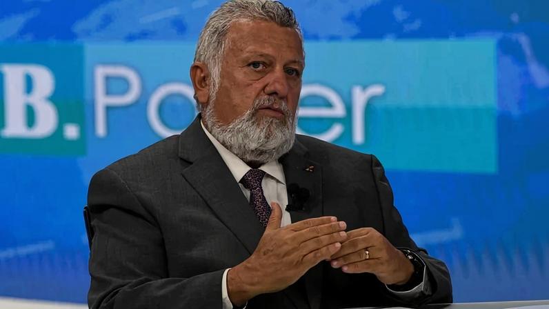Vieira: "A nossa intenção é gerar esse estímulo na economia local melhorando também a vida dessas pessoas" - (crédito: Marcelo Ferreira/CB/D.A Press)
