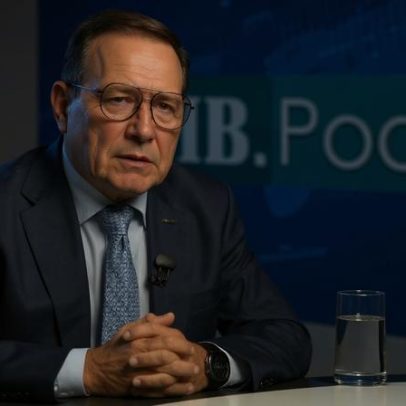 BRB continuará sendo do povo de Brasília, afirma presidente