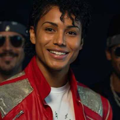 Sobrinho de Michael Jackson defende filme do cantor diante de críticas