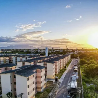 Novas regras do Minha Casa, Minha Vida facilitam aquisição da casa própria