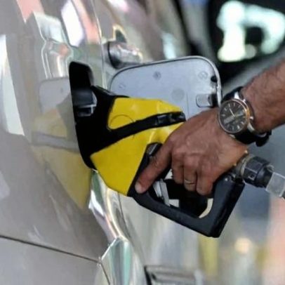 Governo anuncia redução do PIS/Cofins sobre a gasolina nesta quinta-feira
